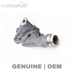 2013-2017 Vw Touareg 3.0L Coolant Flange / Housing 06E121161BB. Fixed Price $27.99.