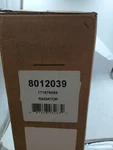 Apdi Aluminum Radiator 8012039 For Chevy Oldsmobile Pontiac 171876095 New. Fixed Price $79.84.