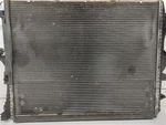 2007 Audi Q7 Radiator Asm. Fixed Price $130.00.