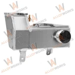 Aluminum Coolant Recovery Overflow Tank Can For 2006 2010 2008 Dodge Charger. Fixed Price $129.00.