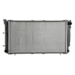 Engine Coolant Radiator For Honda Element 2007-2011 Replace. Fixed Price $141.70.