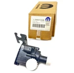 Mopar 2012-2016 Dodge Dart 1.4L Auxiliary Coolant Pump 04893134AB. Fixed Price $50.75.