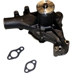 130-1250P Gmb Water Pump For Chevy Olds Express Suburban Savana Cutlass P30. Fixed Price $103.03.