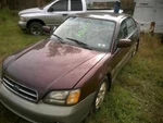 Radiator Core Support Fits 00-04 Legacy 81109. Fixed Price $100.00.
