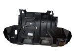 Genuine Nissan Radiator Support Splash Shield 50810-ZL40A. Fixed Price $69.86.