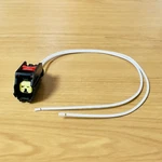 Air Charge Temperature Sensor Connector For 01-03 Chrysler Voyager. Fixed Price $16.00.