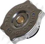 Apdty 170811 Pressurized Coolant Cap Replaces 5183710AA. Fixed Price $21.25.