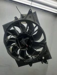 2000-2003 Lincoln Ls Radiator Fan Motor Assembly Oem Unit Id 6W4Z8C607A. Fixed Price $159.99.