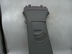 8X4867243 Left Interior Moulding Pillar Trim B Audi A1 8X1 08.2010- 1829102. Fixed Price $123.83.