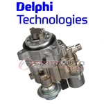 Delphi Direct Injection High Pressure Fuel Pump For 2011-2012 Bmw X3 3.0L L6 Og. Fixed Price $2219.05.