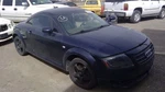 Radiator Motor Assembly Dual Fans Cylinder Fits 04-06 Audi Tt 299429. Fixed Price $123.48.
