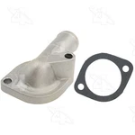 Four Seasons Engine Coolant Water Inlet For 1995-2001 Mazda Protege 85152. Fixed Price $23.79.