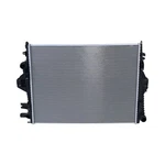 Radiator 95810613200 For Porsche Cayenne Gts Turbo 3.0L 4.8L 2011-2018. Fixed Price $109.99.