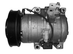 Airstal 10-1236 Compressor, Conditioning For Toyota. Fixed Price $436.56.