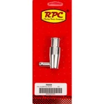 Racing Power Co-packaged Alum Pcv Valve Polished R6008. Fixed Price $68.33.
