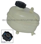 Mini 17137529273 Coolant Reservoir Overflow Expansion Tank + Cap Set Of. Fixed Price $49.95.