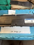 Ford Air Dam Deflector Lower Valance Apron Front LB5Z8327A Explorer 20-24. Fixed Price $50.00.