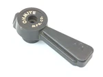 Ohmite C-8794 D83190 Vintage Electrical Rotary Switch Knob / Lever. Fixed Price $24.95.