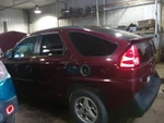 Radiator Core Support Fits 02-07 Rendezvous 2077284. Fixed Price $213.75.