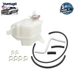 Coolant Reservoir 21710ZL01A For 2008-2019 Nissan Frontier 2008-15 Xterra. Fixed Price $33.09.