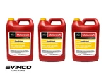 Motorcraft 50/50 Gold Prediluted Antifreeze Coolant 3 U.s. Gallons Ford Vehicles. Fixed Price $80.63.