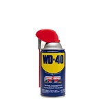 WD-40 Classic Formula, Multi-purpose Lubricant 8 Ounce(s) Spray With Smart Straw. Fixed Price $11.07.