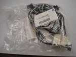 Brand New Mopar Oem 5102031AB A/c Subharness Dodge Ram Jeep Grand Cherokee. Fixed Price $52.99.