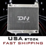 Aluminum Radiator For Atv TRX450R 2006-2009HONDA TRX450ER Only 07 08 Start Dh. Fixed Price $60.00.