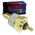 Wells Wve 1T1116 Coolant Temperature Sender For ZZM0-18-510 ZZL0-18-840 Aj. Fixed Price $13.75.