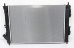 Oem Radiator Hyundai Elantra, Kia Forte (mt) 25310-3X550. Fixed Price $160.20.