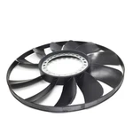 Radiator Cooling Fan Blade For Vw Passat Audi A4 1.8L 2.0L 058121301B. Fixed Price $19.11.