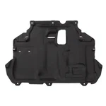 Genuine Ford Radiator Support Splash Shield KT1Z6P013A. Fixed Price $130.41.