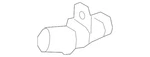 Genuine Volkswagen Hose Connector 03H-121-118. Fixed Price $25.19.