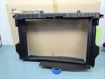 2020-2022 Hyundai Palisade Radiator Shroud Air Guide 29135-S8500. Fixed Price $299.00.