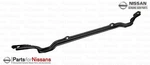 Genuine Nissan Center Reinforced 62512-CD000. Fixed Price $148.60.