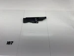 17-20 Fiat 124 Spider Front Right Passenger Side Fender Splash Guard Cover Oem. Fixed Price $28.49.