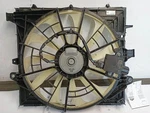 2016-2019 Cadillac Ats Base Radiator Cooling Fan Motor Assembly 350 Watt Oem. Fixed Price $199.49.