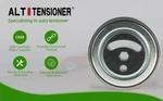 Alt Tensioner Idler Pulley Fit 99-08 Suzuki Grand Vitara XL7 Chevy Tracker 36280. Fixed Price $58.64.
