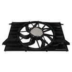 Radiator Cooling Fan Assembly For Audi A4/A6 Quattro 2017-2021 8W0 959 455. Fixed Price $120.07.