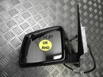 Exterior Mirror Mercedes-benz Gle 2015 Electric Indicator Light Surround. Fixed Price $232.50.