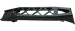 For 2016 2017 2018 2019 Chevrolet Cruze Sedan Bumper Cover Center Impact Brace. Fixed Price $24.41.