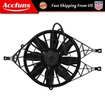 52030033AC Radiator Cooling Fan Assembly For Dodge Durango 00-03 Dakota 00-04. Fixed Price $58.40.