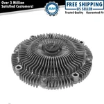 Radiator Cooling Fan Clutch For Nissan Frontier Xterra Pathfinder Infiniti QX4. Fixed Price $79.85.