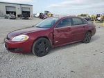 Radiator With Police Package Fits 06-11 Impala 5368689. Fixed Price $140.00.