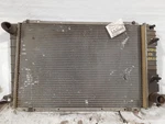 Radiator Without Tow Package Single Exhaust Fits 93-94 Crown Victoria 613947. Fixed Price $95.69.