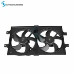 Electric Radiator 620-005 Cooling Fan Assembly For 1999 2000-2004 Chrysler 300M. Fixed Price $83.56.