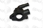 Global Parts Engine Coolant Water Outlet For Honda 8241568. Fixed Price $71.50.