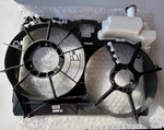 Dorman 603-428 Front Engine Coolant Reservoir Compatible With Select Lexus Model. Fixed Price $144.99.