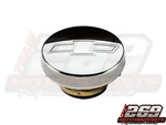 Billet Specialties 75320 16 Lb. Polished Radiator Cap For Chevrolet. Fixed Price $51.99.