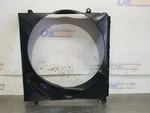2013 Lexus GX460 4.6L Radiator Shroud. Fixed Price $66.50.
